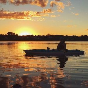 Meet your Posher, Joelle